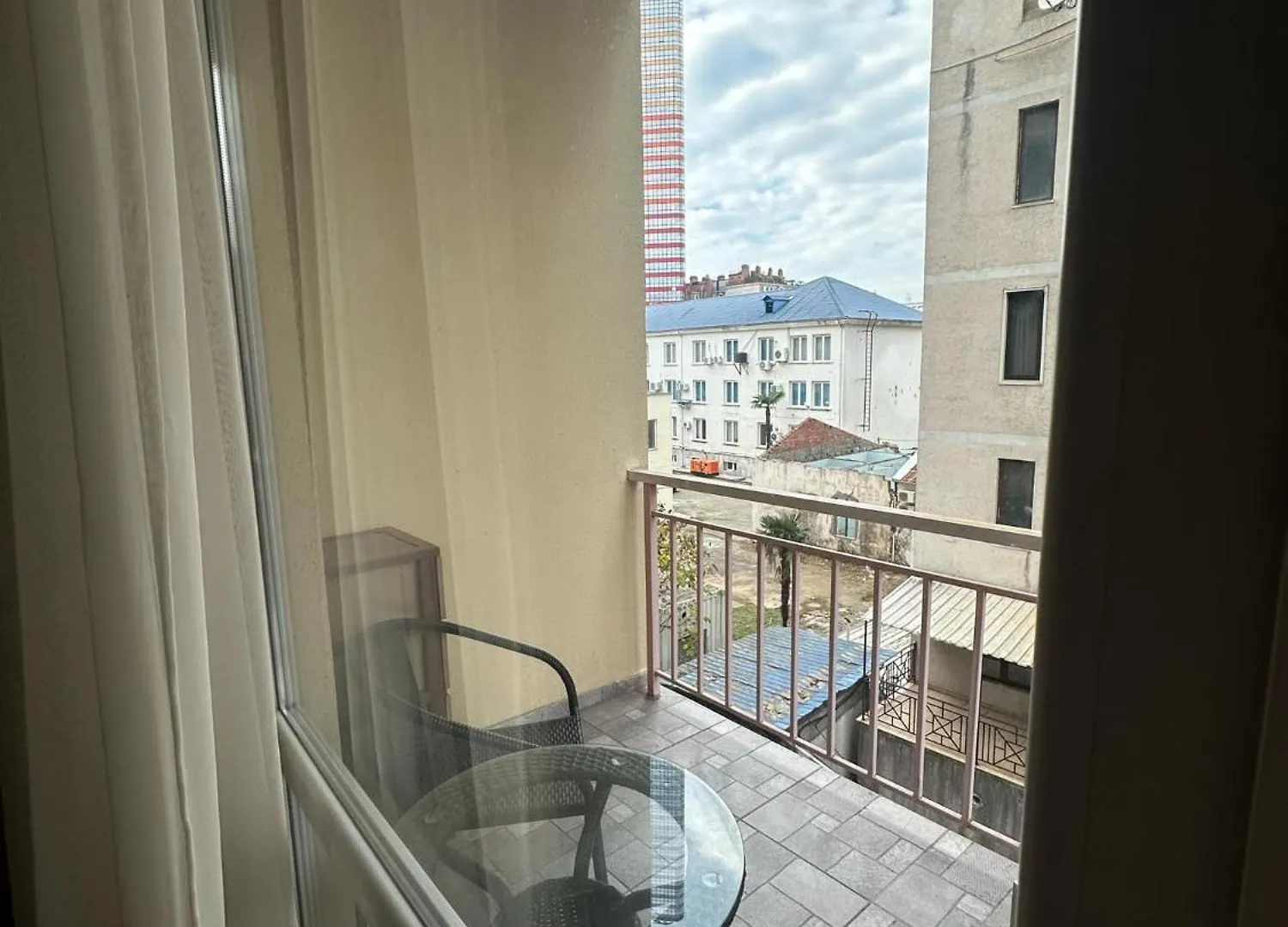 Hotel General Apartment Batumi Georgia