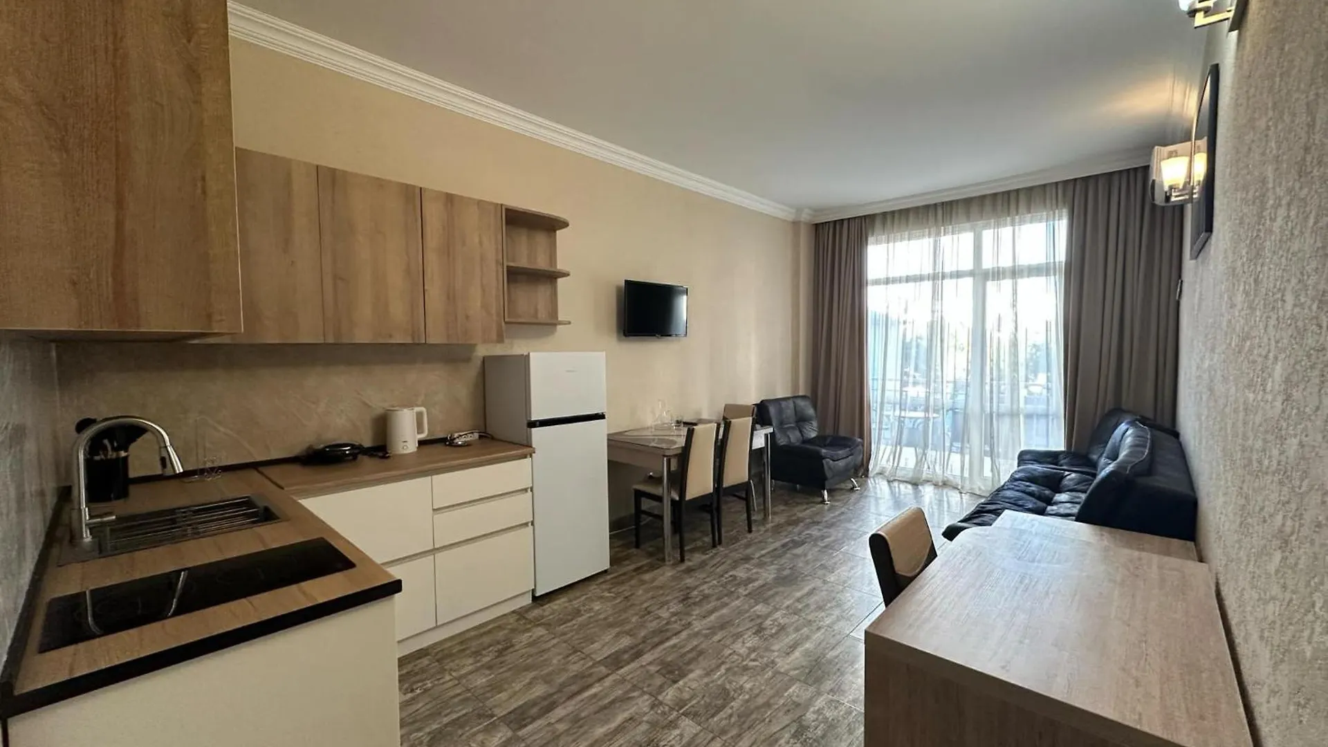 Hotel General Apartment Batumi Aparthotel