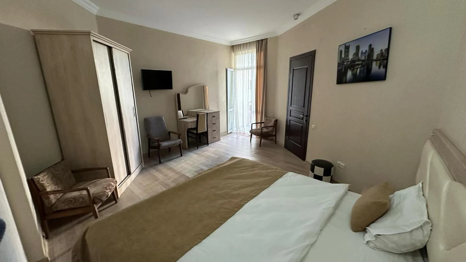 Hotel General Apartment Batumi
