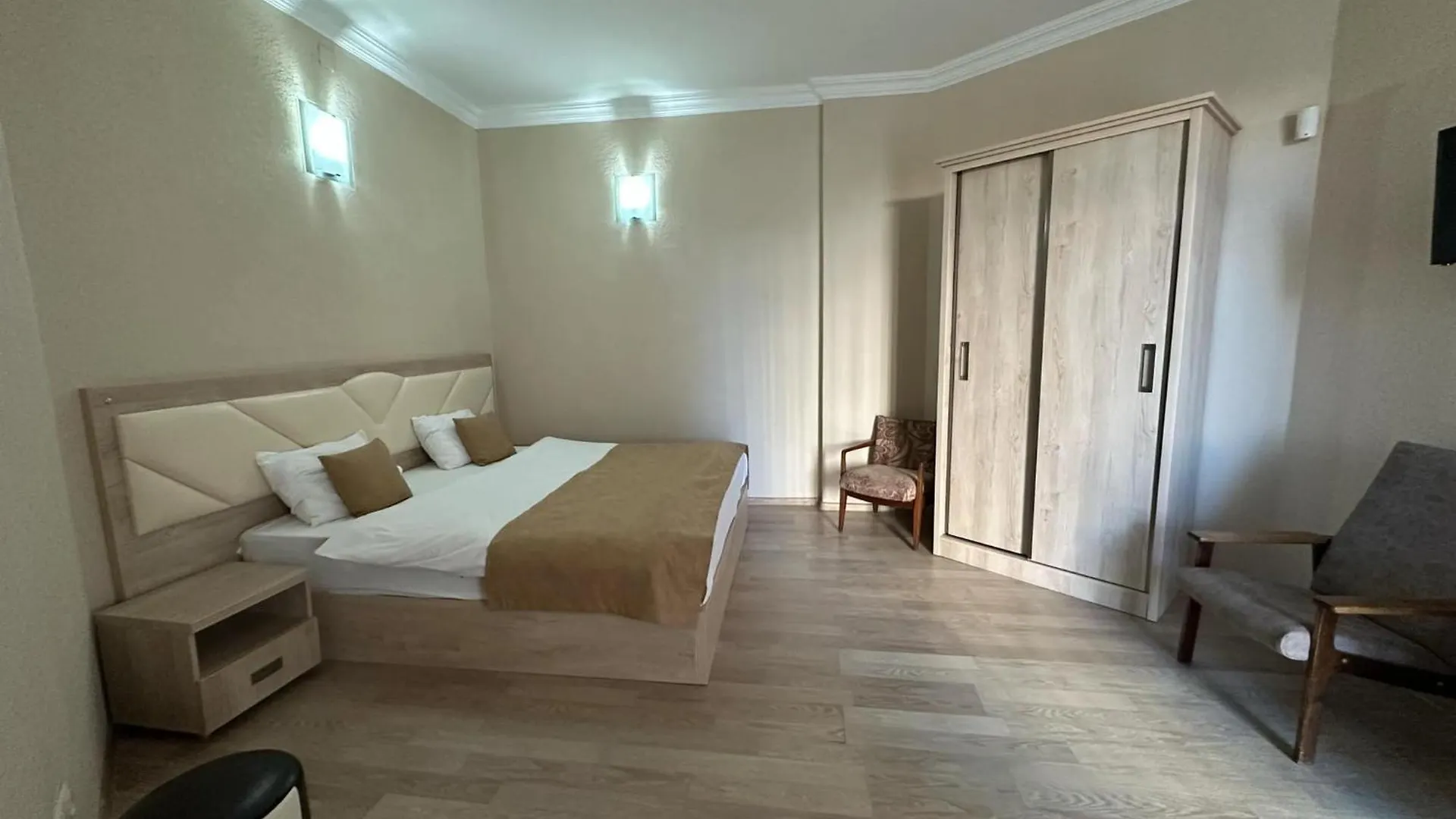 Hotel General Apartment Batumi Aparthotel