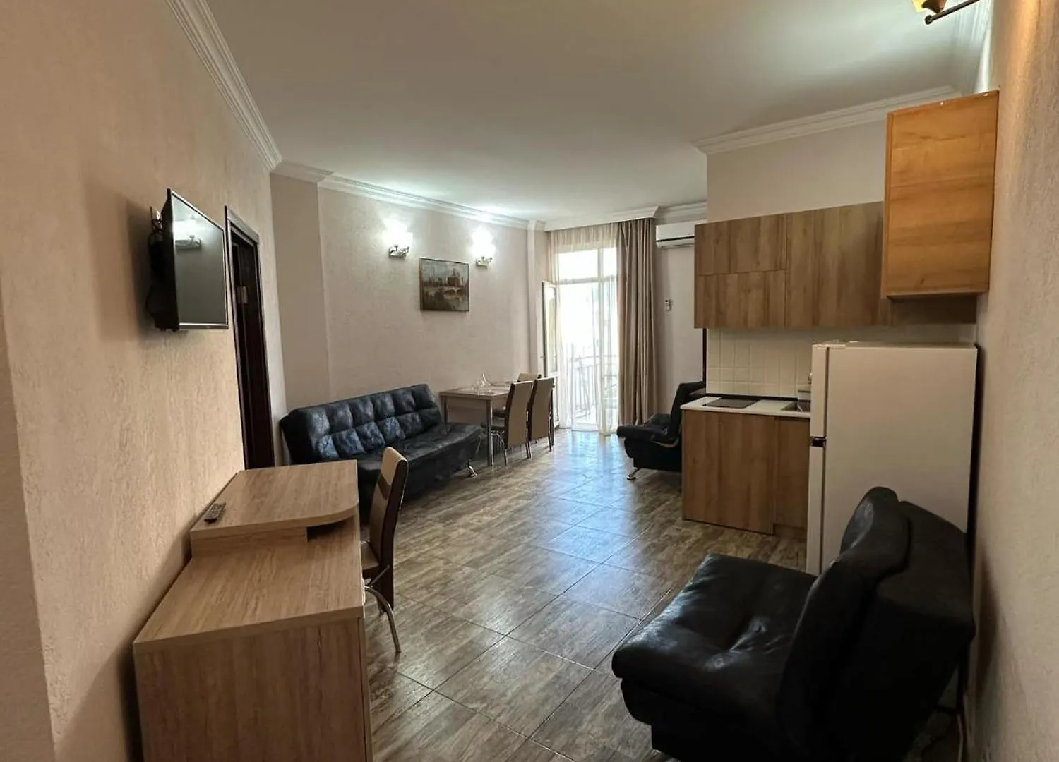 Hotel General Apartment Batumi 0*,  Georgia